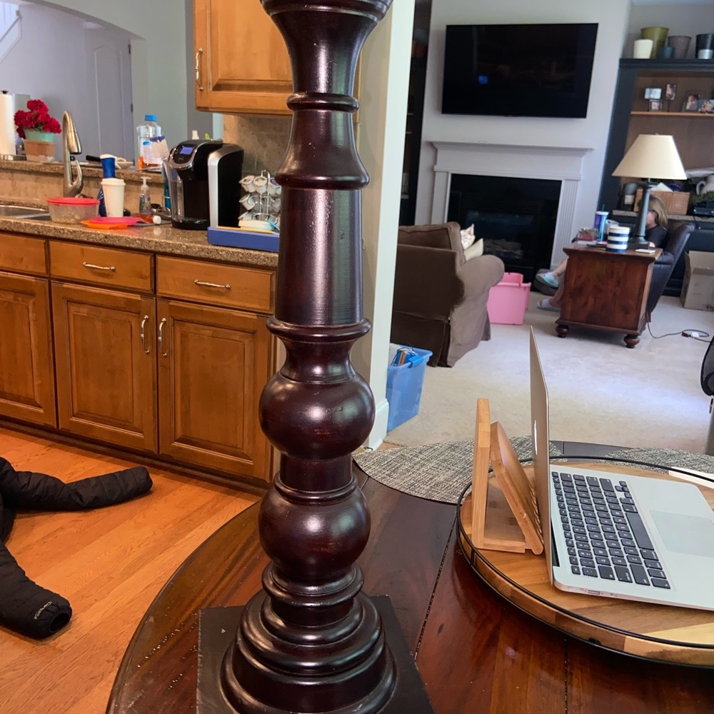 Cancel Stick Holder